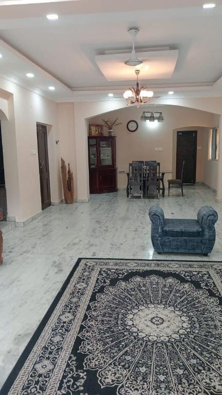 Spacious, New, Stylish  2BHK, @Prime loc Hyderabad Vacation rental in Hyderabad