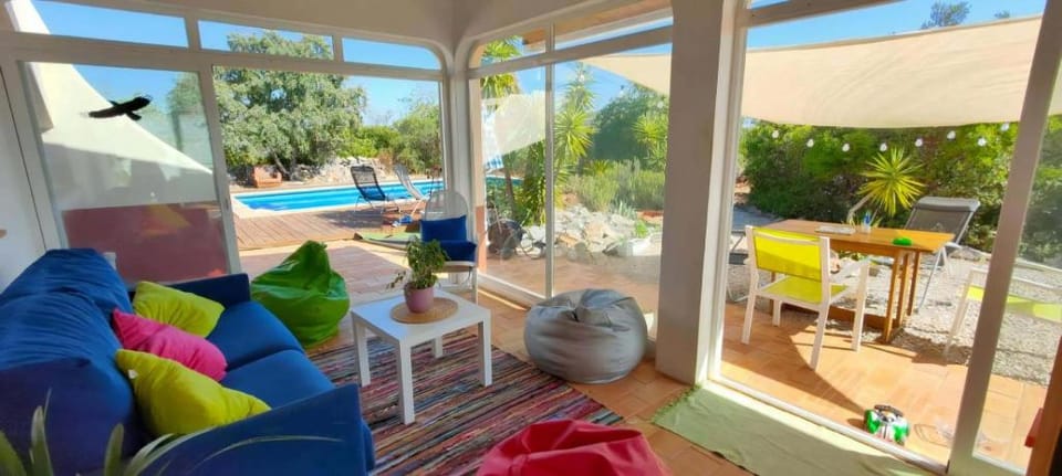 Casa Alfonso : Un havre de paix typique Algarve Vacation rental in Moncarapacho