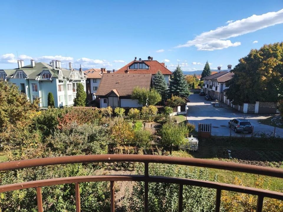 Monfort A Apartment in Bansko