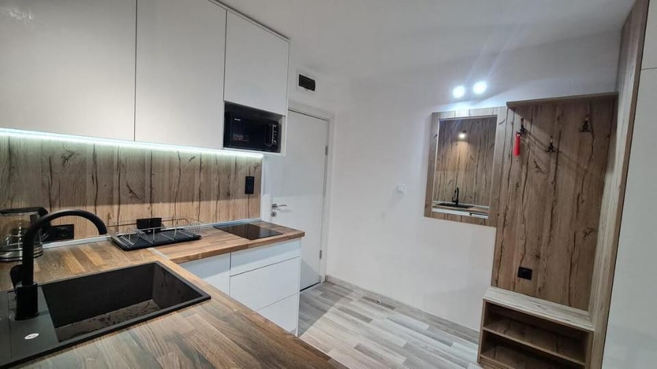Monfort A Apartment in Bansko