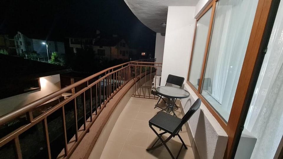 Monfort B Apartment in Bansko