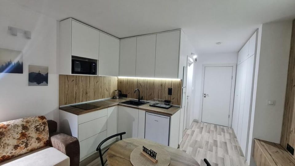 Monfort B Apartment in Bansko