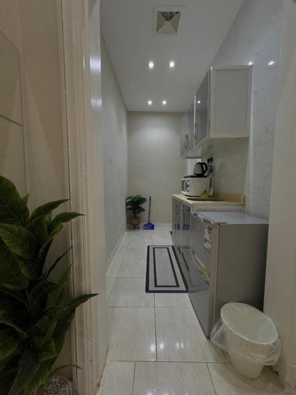 استديو امال دخول ذاتي مدخل خاص  Apartment in Riyadh