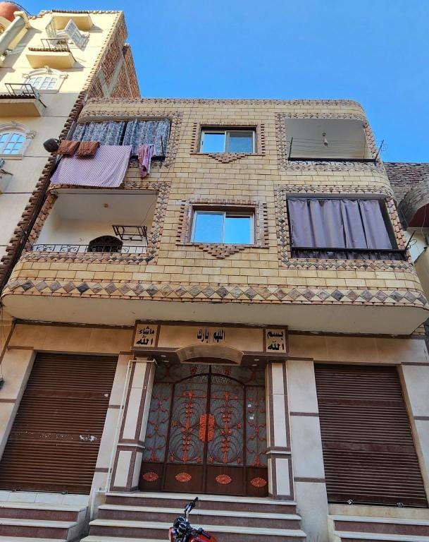 Fayroz luxor Apartment in Luxor