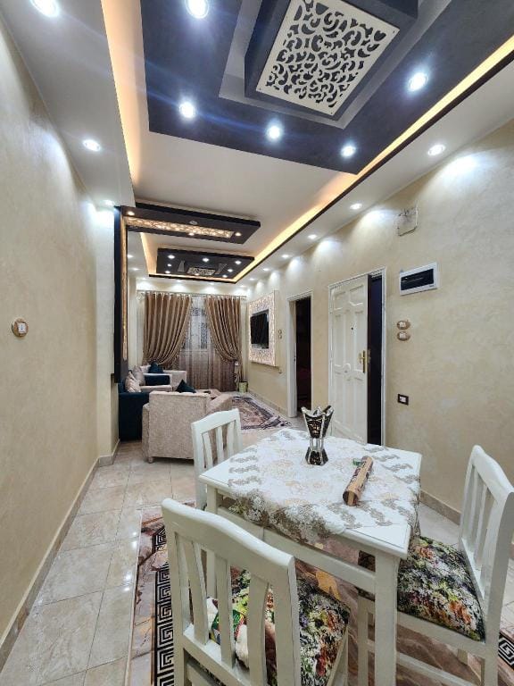Fayroz luxor Apartment in Luxor