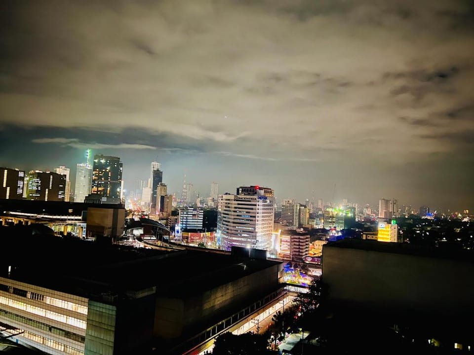 Minimalist Condo at Fern, Grass Apartment in Quezon City