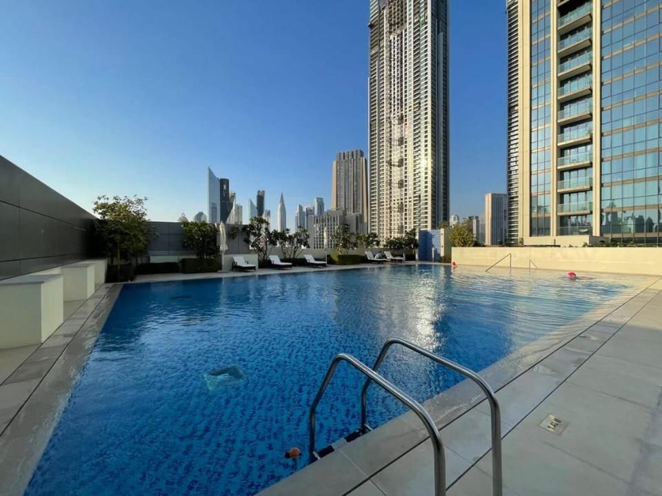 Silkhaus High Floor 1 BDR | Zabeel Mall Access Apartment in Dubai