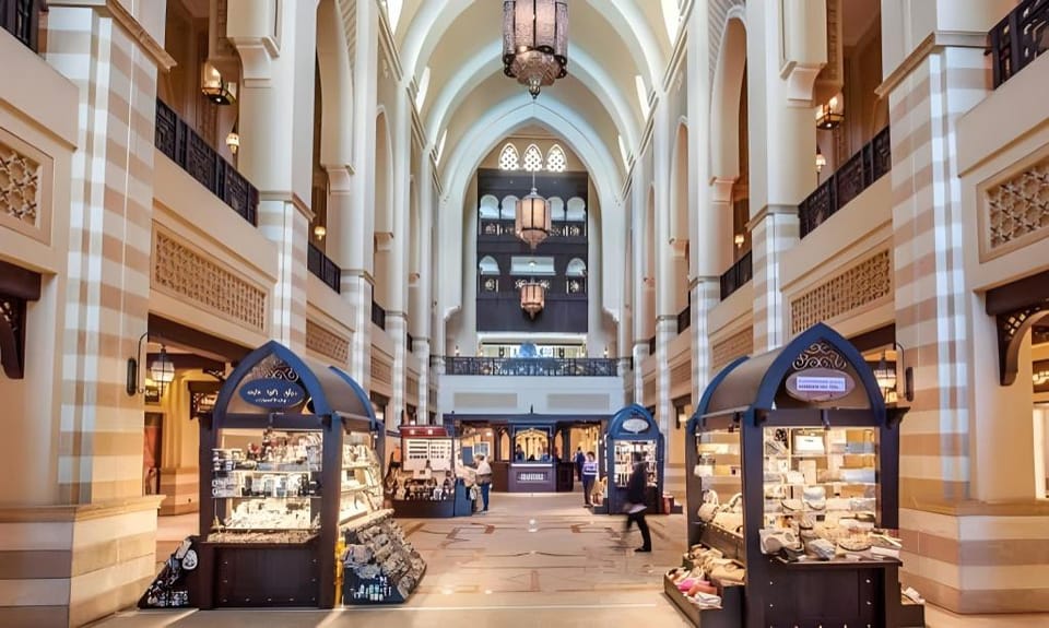 Silkhaus Heart of Downtown | Zabeel Mall Access Apartment in Dubai
