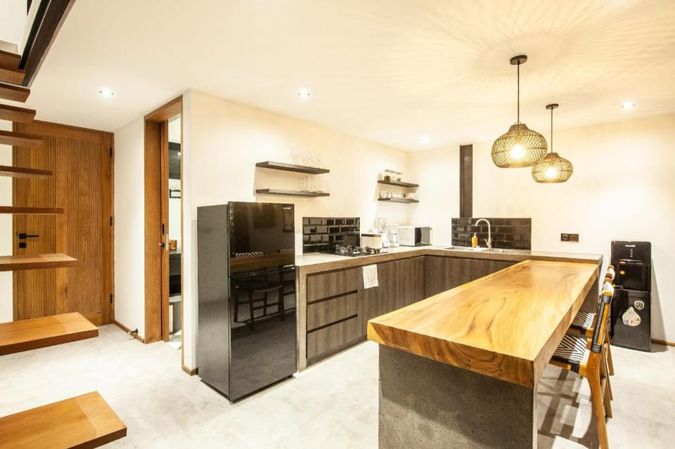 LOFT 3 · New Duplex apartment 200m to Beach Apartment in Mengwi