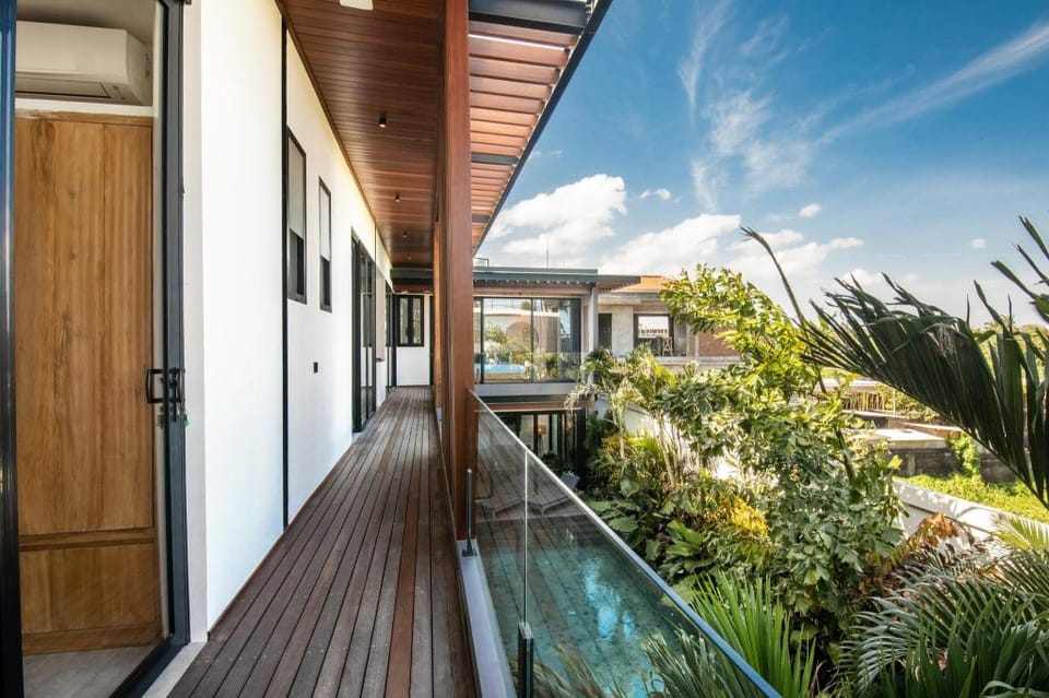 NOMA 1 Villa Villa in Mengwi