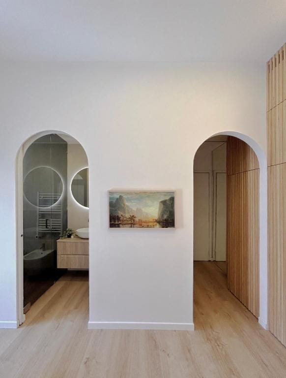 Smart Luxury apartment in Milano Apartment in Milan