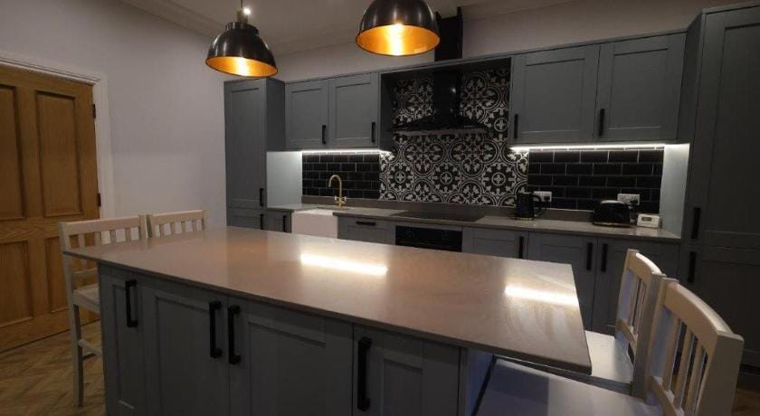 Red Lion Apartments Apartment in Spalding