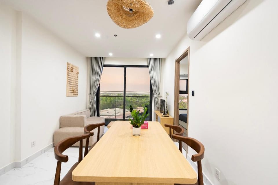 Nemo Homestay - 3BR - Vinhome Grand Park Apartment in Ho Chi Minh City