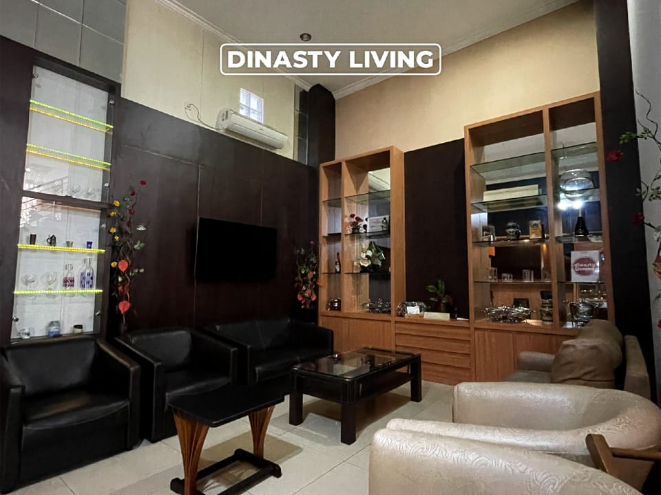 Dinasty Living Guesthouse Syariah Hotel in Bandung