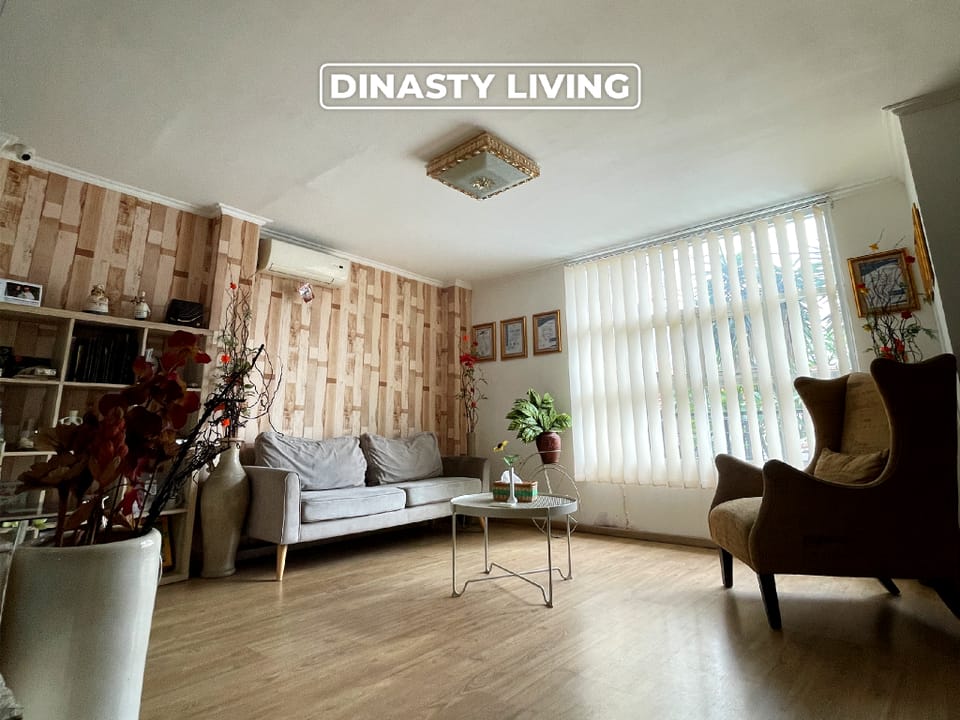 Dinasty Living Guesthouse Syariah Hotel in Bandung