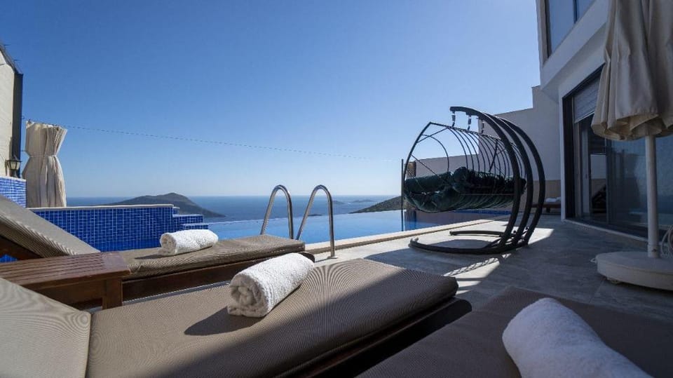 Antalya Villa 1077 Hotel in Kalkan Belediyesi