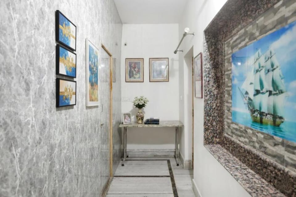 FabHotel Corporate Stays Hotel in India