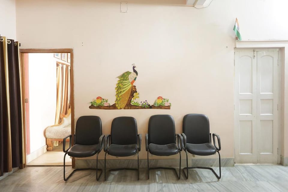FabHotel Corporate Stays Hotel in India