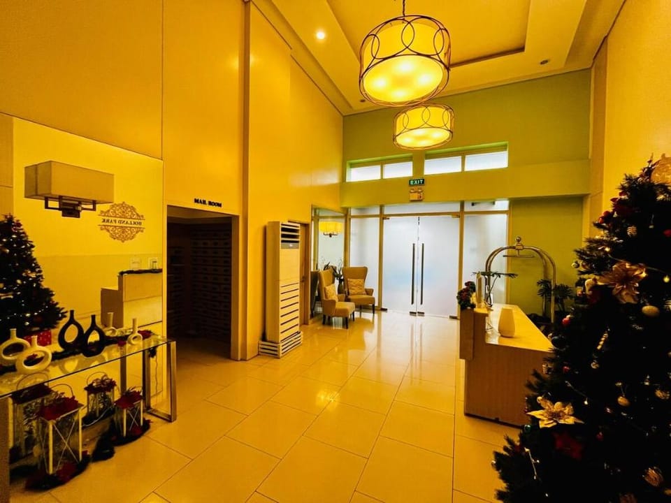 JFam Suites | C3-3N Studio | Up To 4 Pax Apartment in Santa Rosa