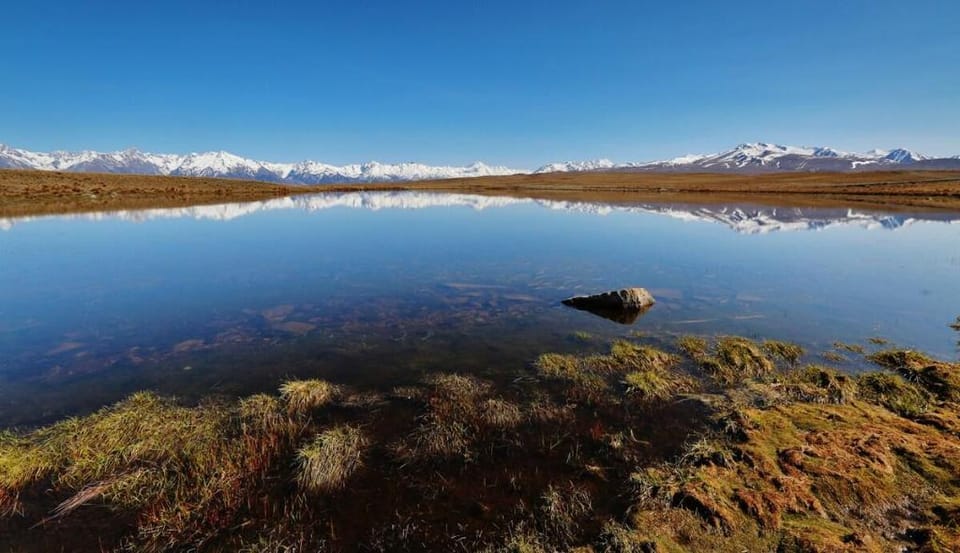 Haps House Vacation rental in Lake Tekapo