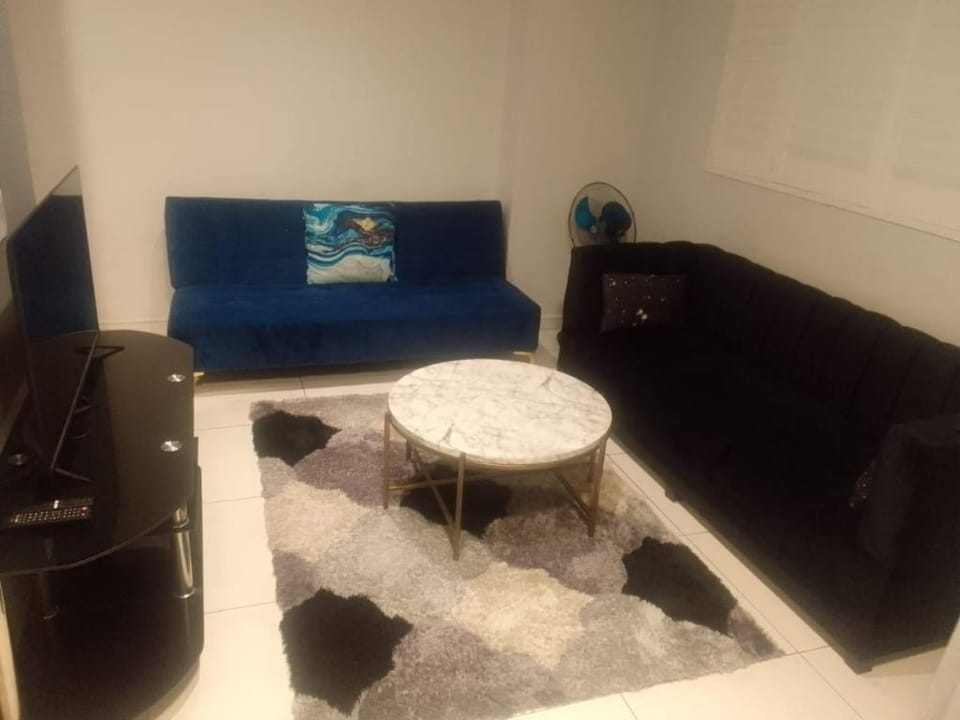 La Rosch Rosyka Royale Rosebank Apartment in Johannesburg