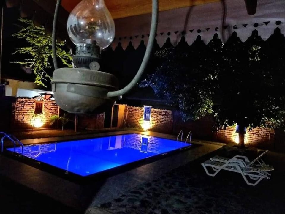 Cinnamon Cottage by Nisala Villas Villa in Western Province