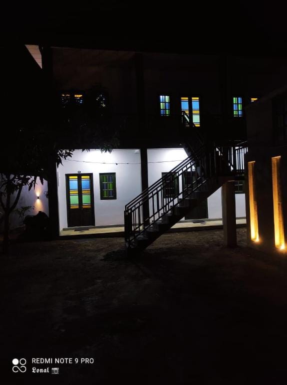 Cinnamon Cottage by Nisala Villas Villa in Western Province