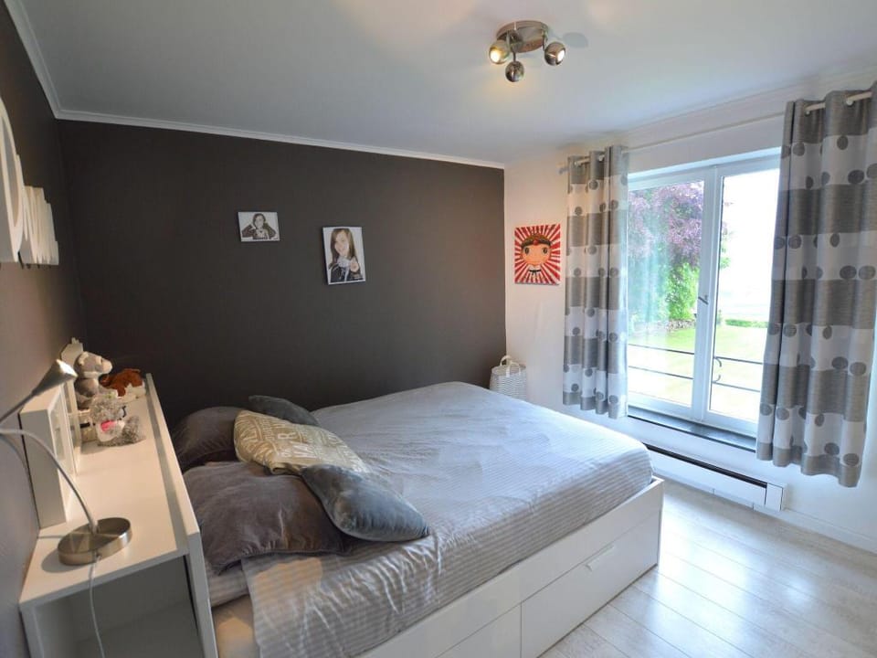 Cozy Holiday Home in Polleur With Sauna Vacation rental in Wallonia, Belgium
