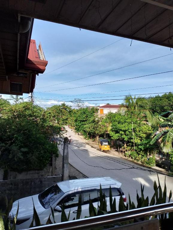 J-francess Guesthouse Apartment in Caraga