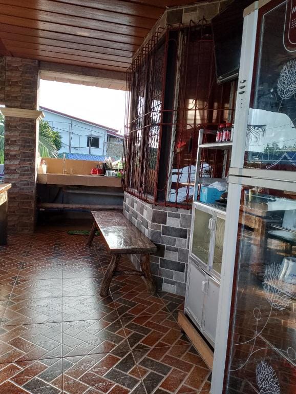 J-francess Guesthouse Apartment in Caraga