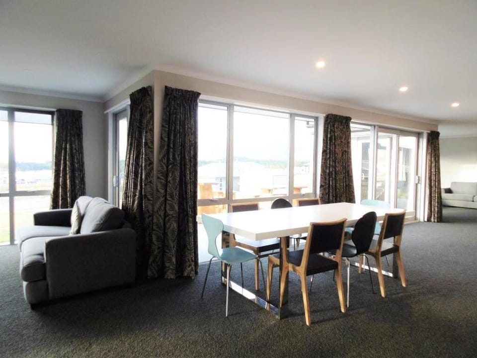Southholm Vacation rental in Lake Tekapo
