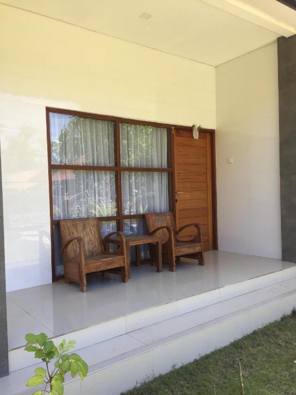 Mahadinusa Lembongan Vacation rental in Nusapenida