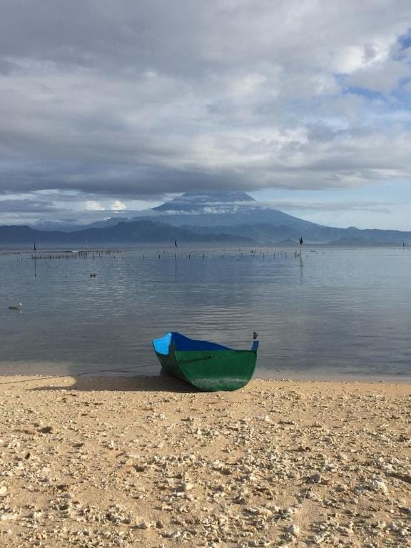 Mahadinusa Lembongan Vacation rental in Nusapenida