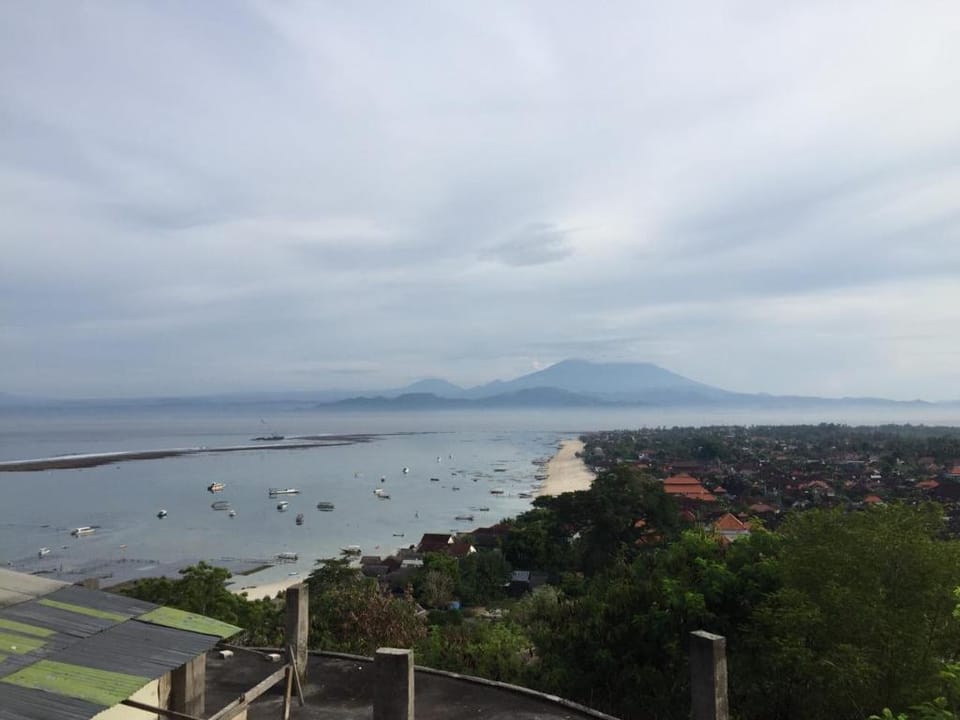 Mahadinusa Lembongan Vacation rental in Nusapenida