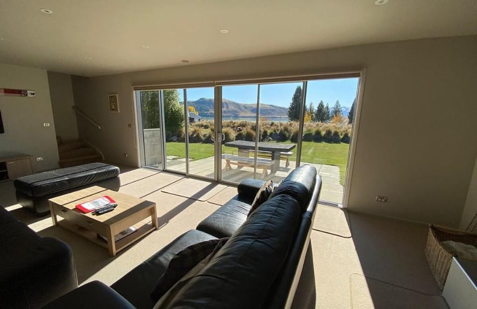 The Barn Vacation rental in Lake Tekapo