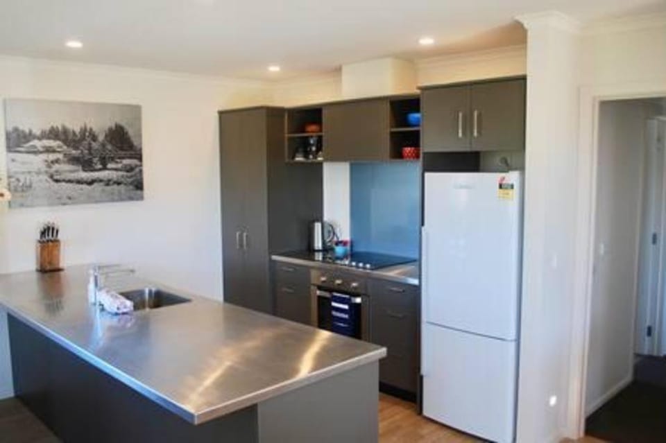RIBBONWOOD - In the heart of Tekapo Vacation rental in Lake Tekapo