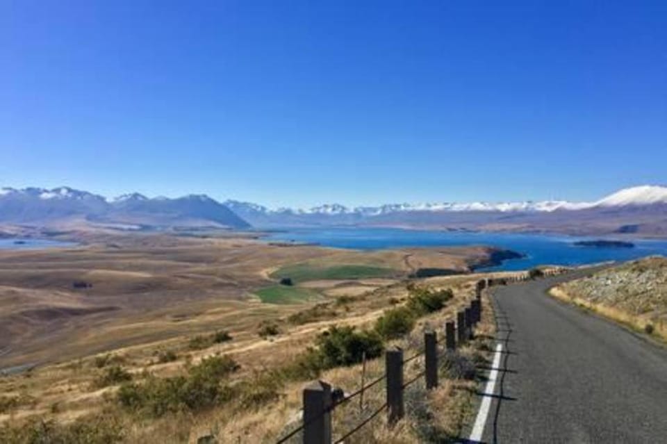 RIBBONWOOD - In the heart of Tekapo Vacation rental in Lake Tekapo