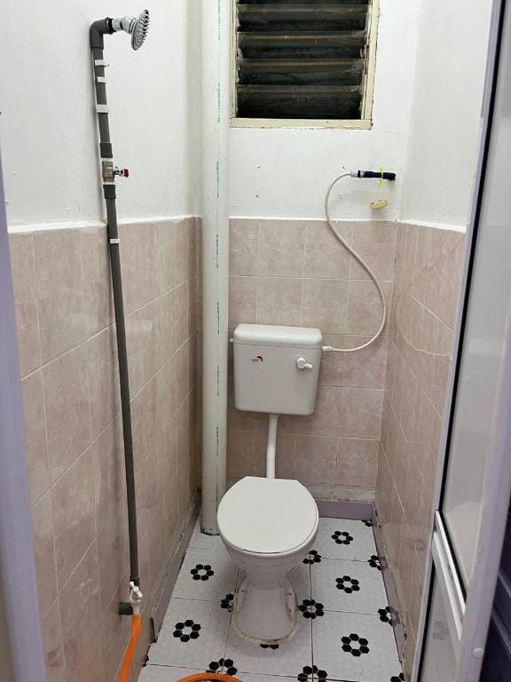 Homestay jie Vacation rental in Kedah