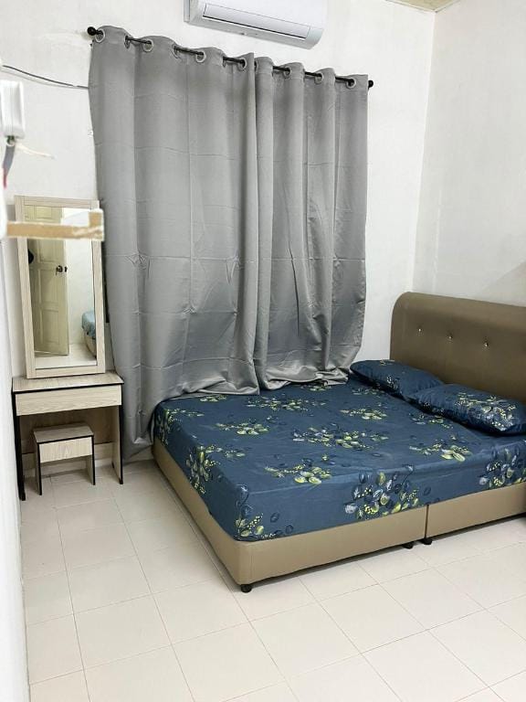 Homestay jie Vacation rental in Kedah