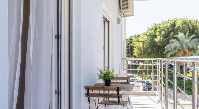 Pananos Sq.  House I Apartment in Heraklion