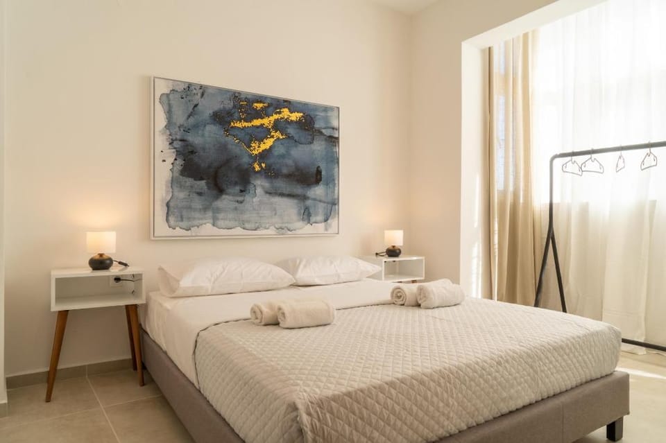Pananos Sq.  House I Apartment in Heraklion