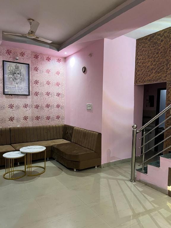 Vrindavan Homestay Vacation rental in India