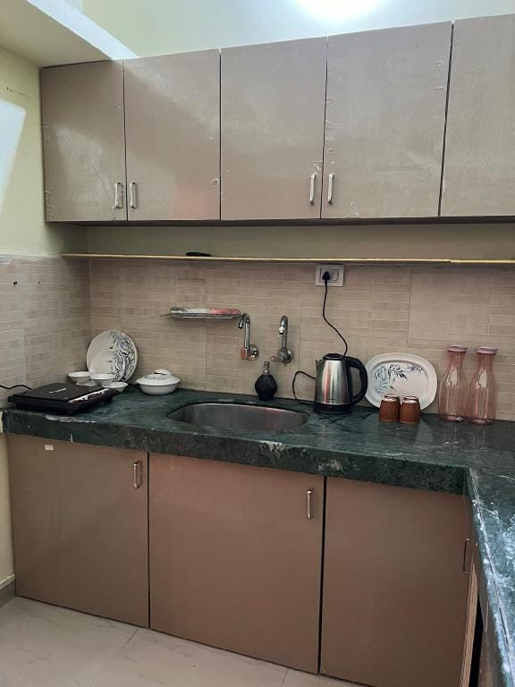 Vrindavan Homestay Vacation rental in India