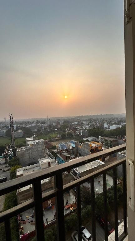 Sukoon by Kaya - Omaxe Apartment in Lucknow