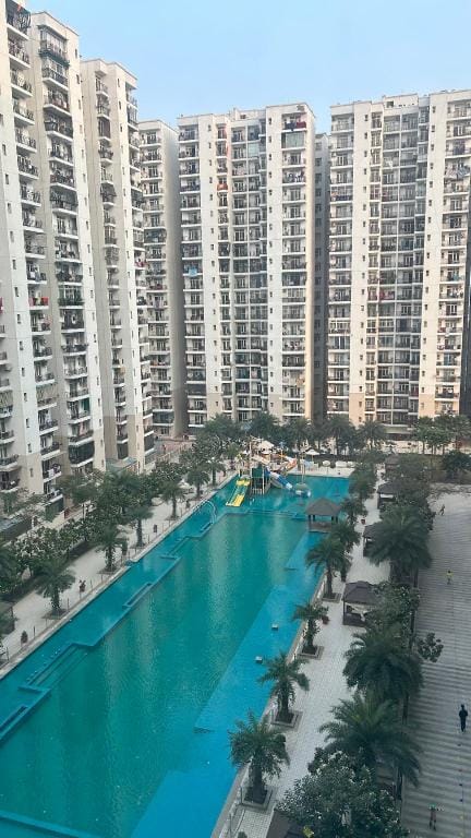 Sukoon by Kaya - Omaxe Apartment in Lucknow
