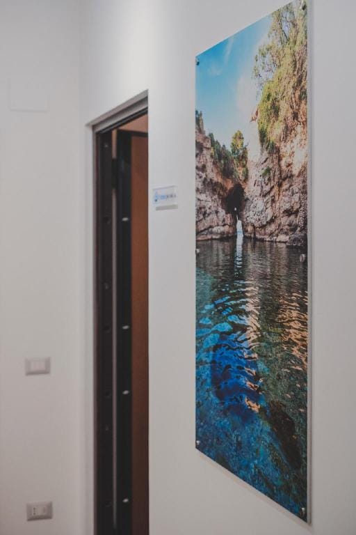 Dreamers' House Sorrento- Appartamento Standard Vacation rental in Priora