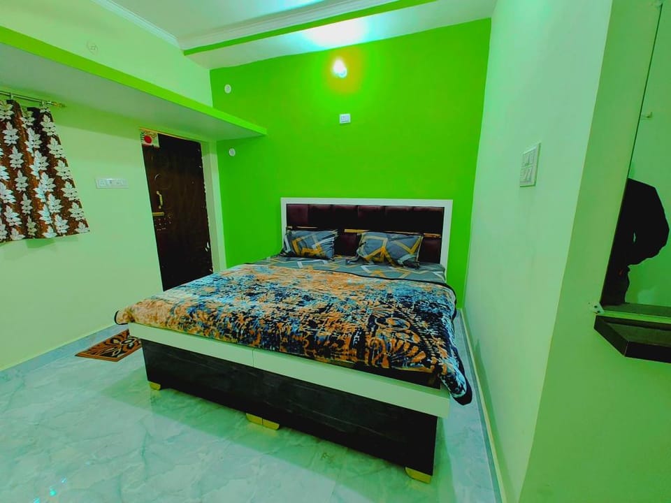 Akash Paying Guest House  Vacation rental in Nepal