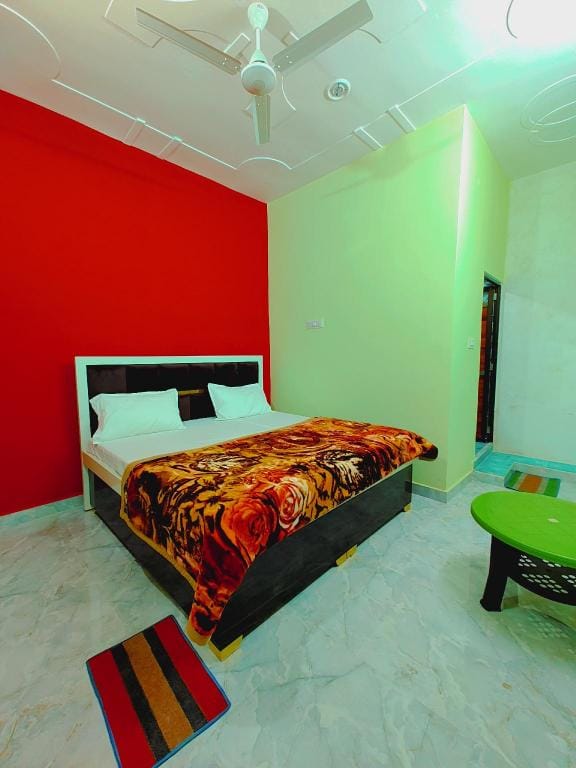 Akash Paying Guest House  Vacation rental in Nepal