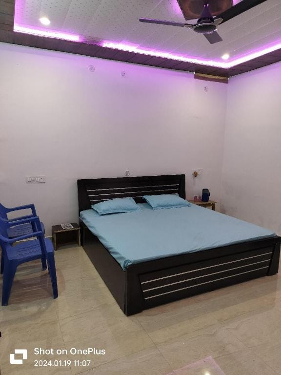 Near Sri Ram JanamBhomi Temple Ayodhya Dham Vacation rental in Nepal
