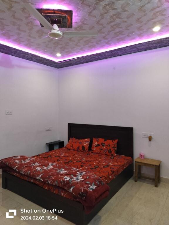 Near Sri Ram JanamBhomi Temple Ayodhya Dham Vacation rental in Nepal